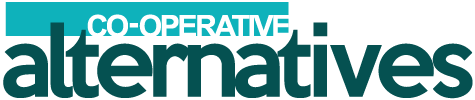 Co-operative Alternatives Logo