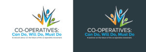 Co-operatives: Can Do, Will Do, Must Do. A seminar on the future of the co-operative movement.
