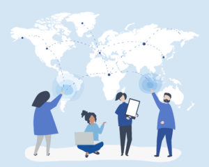 A New Webinar Series - Global Co-ops