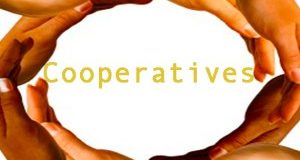 Co-operatives