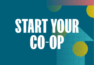 Start your Co-op