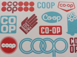 Proud to be a co-op