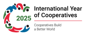 2025 International year of Co-operation