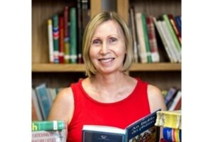 Linda Ervine