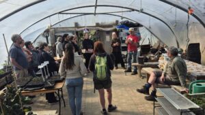 Cloughjordan event 2025