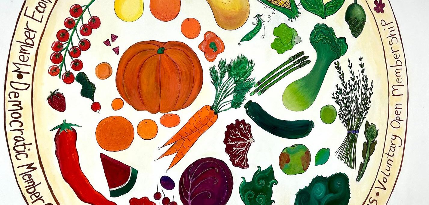 Carrick Greengrocers