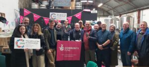 Lacada Brewery Co-op